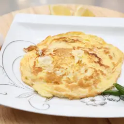 Plain Eggs